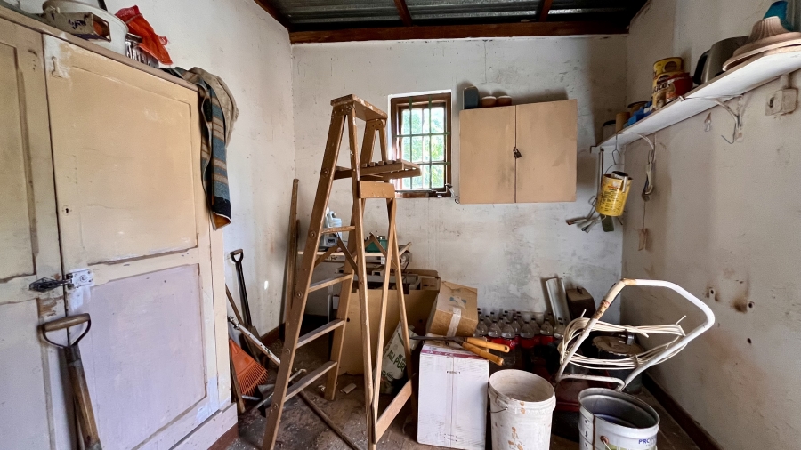 3 Bedroom Property for Sale in Mount Croix Eastern Cape